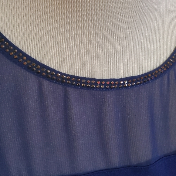 Express blouse - Picture 3 of 5